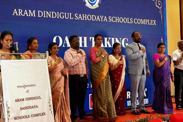 CBSE Initiatives