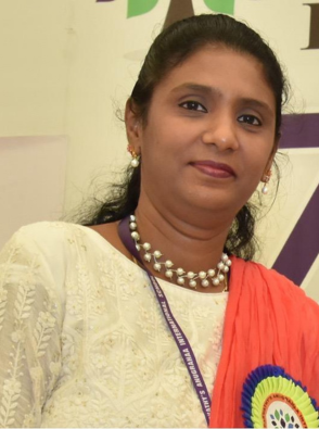 Joint Secretary