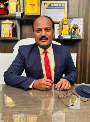 Joint Secretary
